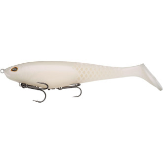 Gumová nástraha Berkley Cull Shad Shallow Wakasagi 20cm 79g