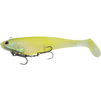 Gumová nástraha Berkley Cull Shad Deep 20cm 110g