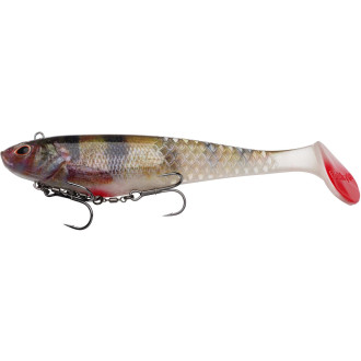Gumová nástraha Berkley Cull Shad Deep 20cm 110g