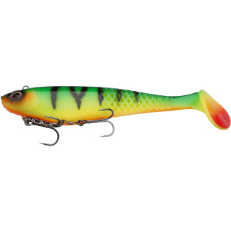 Gumová nástraha Berkley Cull Shad Deep 20cm 110g