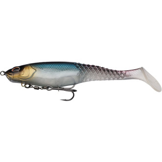 Gumová nástraha Berkley Cull Shad Shallow Wakasagi 15cm 34g