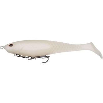 Gumová nástraha Berkley Cull Shad Shallow Wakasagi 15cm 34g