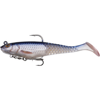 Gumová nástraha Berkley Cull Shad Deep 15cm 50g