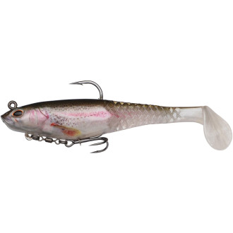 Gumová nástraha Berkley Cull Shad Deep 15cm 50g