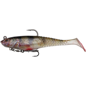 Gumová nástraha Berkley Cull Shad Deep 15cm 50g