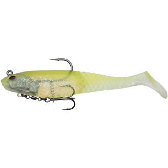 Gumová nástraha Berkley Cull Shad Deep 15cm 50g