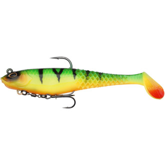 Gumová nástraha Berkley Cull Shad Deep 15cm 50g