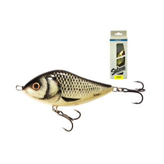 Salmo Slider 7cm, F, S