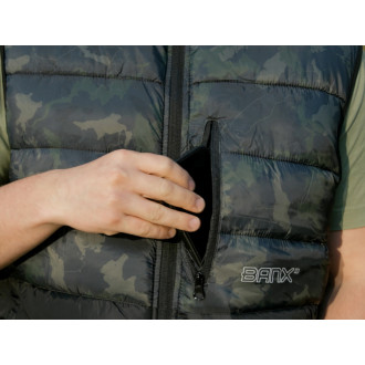 Vesta Delphin Banx Vest
