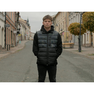 Vesta Delphin Banx Vest