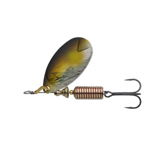 Třpytka Abu Garcia Fast Attack Ayu