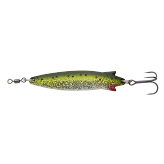 Plandavka Abu Garcia Toby Green Back Minnow