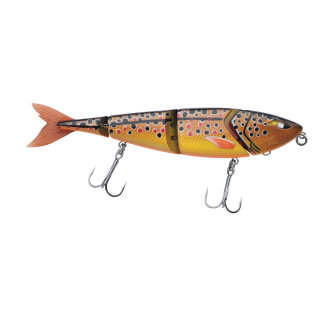 Wobler Berkley Zilla Swimmer 12cm