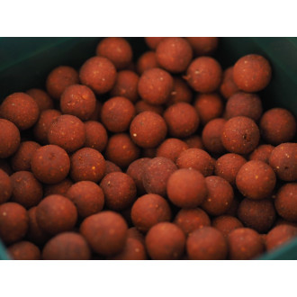 Boilies Carp Only Salmon 3kg
