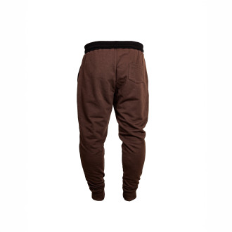 Kalhoty Carpstyle Brown Forest Joggers