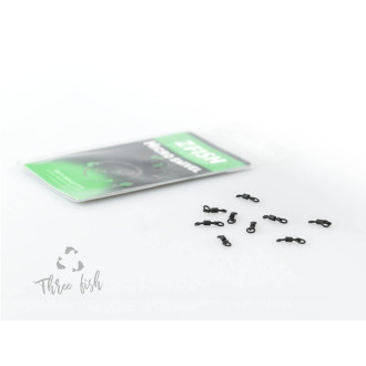 Mikroobratlík s kroužkem Zfish