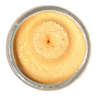 Těsto Berkley PowerBait® Trout Bait Natural Glitter 50g