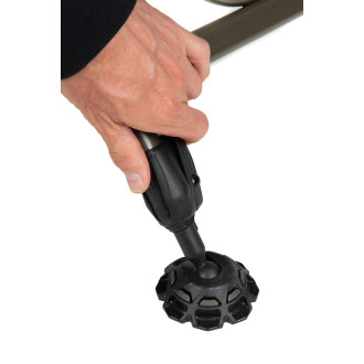 Fox Camolite Combo Chair