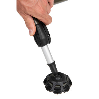 Fox Camolite Combo Chair