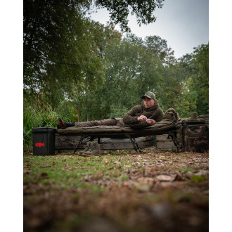 Fox Duralite - All Season Sleep Systems