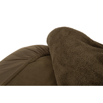 Fox Flatliner X MF8 - All Season System