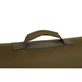 Fox Flatliner X MF8 - All Season System