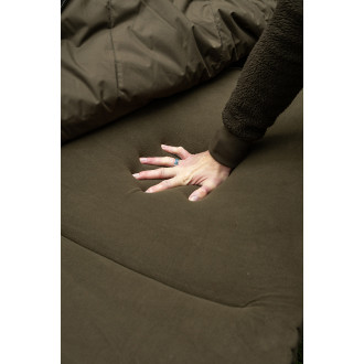 Fox Flatliner X MF8 - All Season System