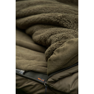 Fox Flatliner X MF8 - All Season System