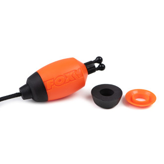 Bobina Fox Black Label Dumpy Halo Bobbins