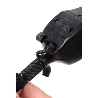 Bobina Fox Black Label Dumpy Halo Bobbins