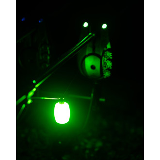 Bobina Fox Black Label Dumpy Halo Bobbins