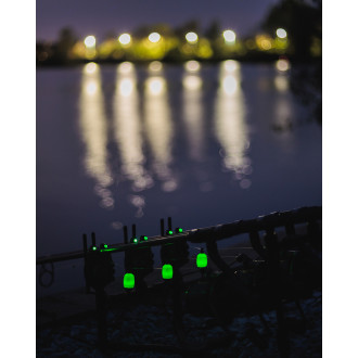 Bobina Fox Black Label Dumpy Halo Bobbins