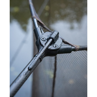 Fox Lever Lok Landing Net
