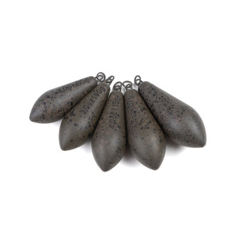 Fox Edges Heli Distance lead