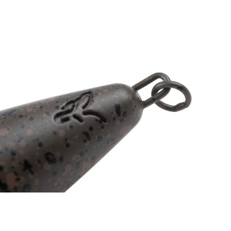 Fox Edges Heli Dumpy Lead