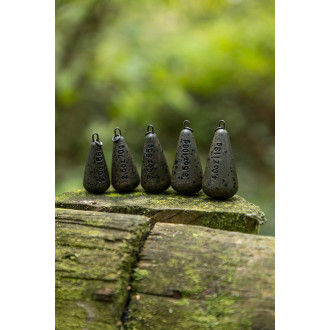 Fox Edges Heli Dumpy Lead