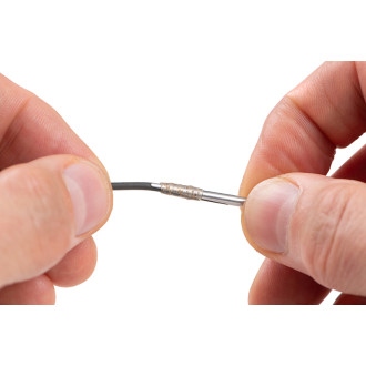 Fox Edges Tubing Threader