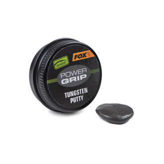 Fox Edges Power Grip Tungsten Putty