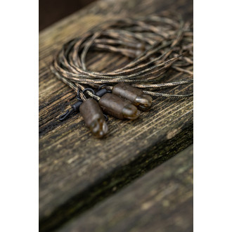 Fox Edges Submerge Heli-Clip Rigs