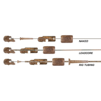 Fox Edges Heli-Clips