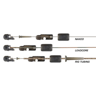 Fox Edges Heli-Clips