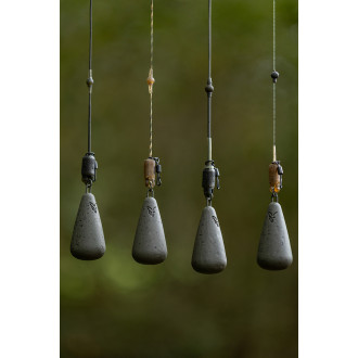 Fox Edges Heli-Clips