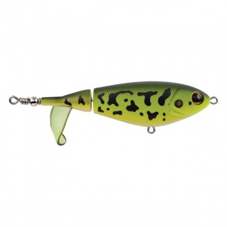 Wobler Berkley Choppo Floating 7,5cm