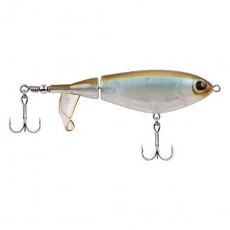 Wobler Berkley Choppo Floating 7,5cm