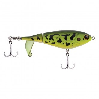 Wobler Berkley Choppo Floating 7,5cm