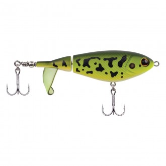 Wobler Berkley Choppo Floating 7,5cm