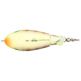 Wobler Berkley Choppo Floating 7,5cm