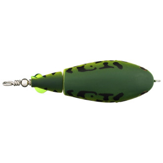Wobler Berkley Choppo Floating 7,5cm