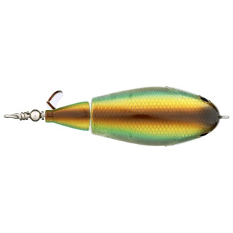 Wobler Berkley Choppo Floating 7,5cm