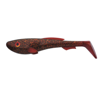 Gumová nástraha Abu Garcia Beast Paddle Tail 21cm